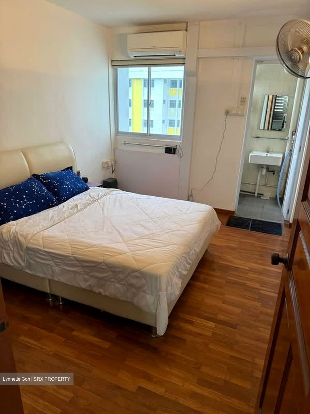 Blk 545 Bedok North Green (Bedok), HDB 3 Rooms #583021721